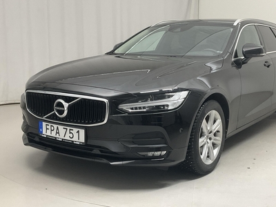 Volvo V90 D3 (150hk)