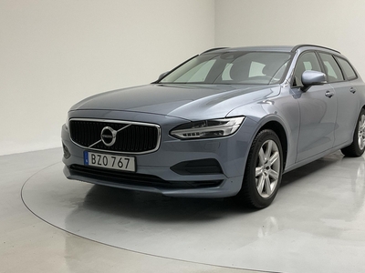 Volvo V90 D3 (150hk)