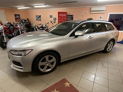 Volvo V90 D3 Automat Drag Business Euro 6