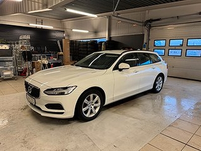 Volvo V90 D3 Kinetic Business Euro 6 | 2253:- / Månaden |