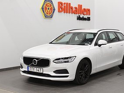 Volvo V90 D4 Automat Business *Volvo On Call