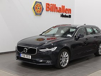 Volvo V90 D4 AWD Automat Momentum Advanced *Kamera