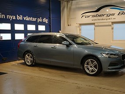 Volvo V90 D4 AWD Geartronic Momentum, Advanced Edition Euro 6