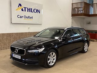 Volvo V90 D4 AWD Momentum, Advanced Edition Euro 6