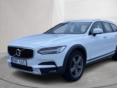 Volvo V90 D4 Cross Country AWD (190hk)