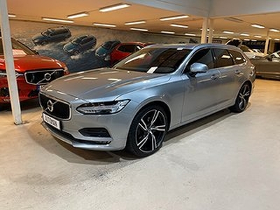 Volvo V90 D4 Momentum 360°-Kamera LM 20