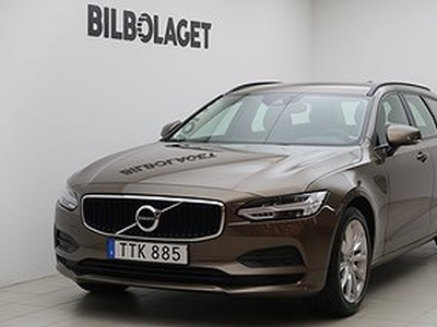 Volvo V90 T4 Business//Drag//