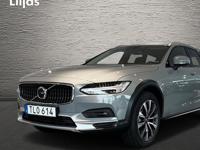 Volvo V90Cross Country B5 AWD Bensin Plus 2024, Kombi