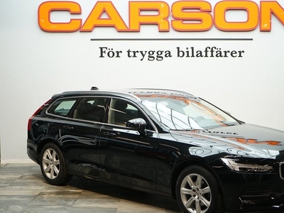 Volvo V90D3 Aut Momentum Business Advanced Navi 2017, Kombi