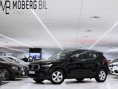 Volvo XC40 D3 AWD 150hk Business Värmare Drag LEASBAR