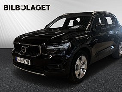 Volvo XC40 D3 AWD Momentum Advanced