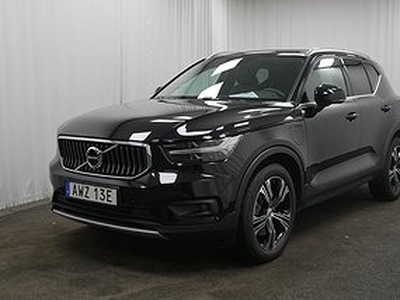 Volvo XC40 Recharge T5 Inscription (Navi pro, Drag)