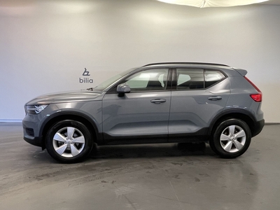 Volvo XC40 T2