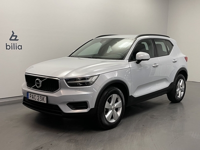 Volvo XC40 T2