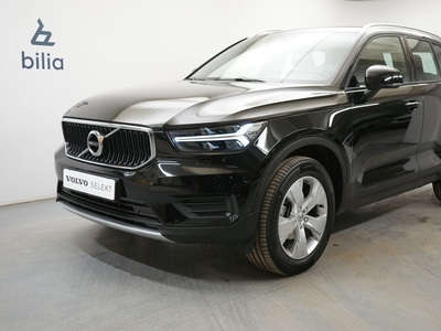 Volvo XC40 T2