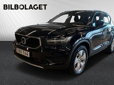 Volvo XC40 T2 FWD Momentum