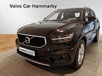 Volvo XC40 T2 FWD Momentum Advanced