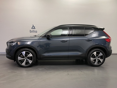 Volvo XC40 T5 Recharge