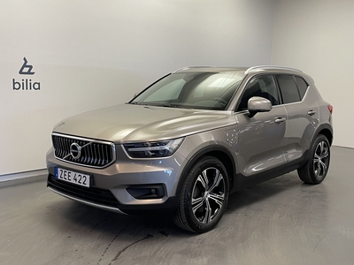 Volvo XC40 T5 Recharge