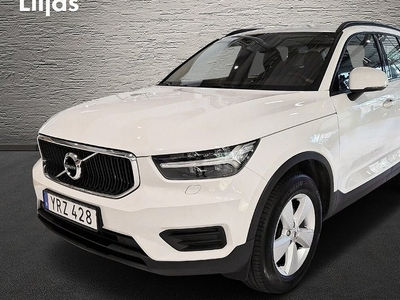 Volvo XC40D3 AWD Edition Klimatpaket 2019, SUV