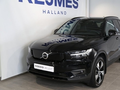 Volvo XC40P6 Recharge Plus 2022, SUV