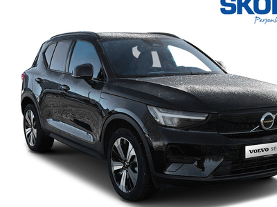 Volvo XC40Recharge Single Motor Core Edition 2023, SUV