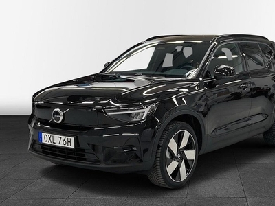 Volvo XC40Recharge Single Motor Plus 2023, SUV