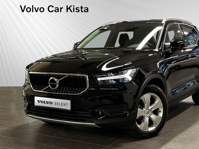 Volvo XC40T2 FWD Momentum H K Förarstöd Teknikpkt 2021, SUV