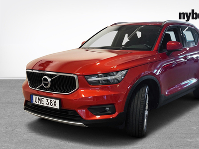 Volvo XC40T3 FWD aut Momentum Edition 2020, SUV