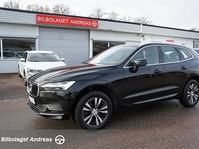 Volvo XC60 B4 197HK Mildhybrid Momentum