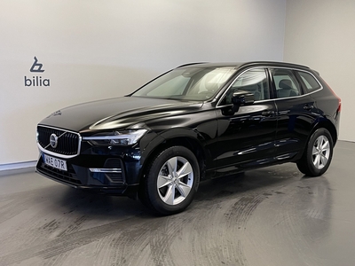 Volvo XC60 B4