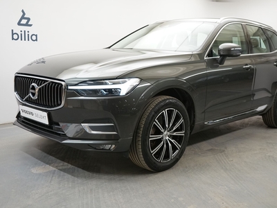 Volvo XC60 B4 AWD