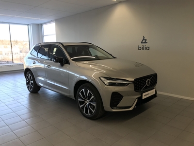 Volvo XC60 B5 AWD