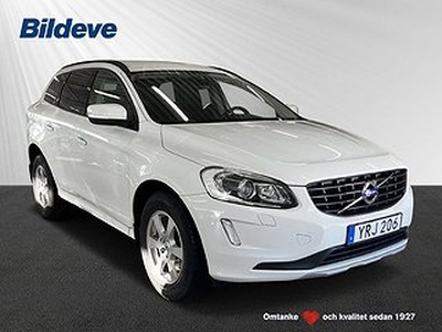 Volvo XC60 D3 Classic Kinetic Edition