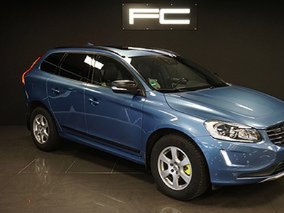 Volvo XC60 D4 AWD Aut Summum Classic *PANO* Euro 6