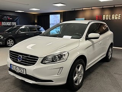 Volvo XC60 D4 Momentum Euro 6