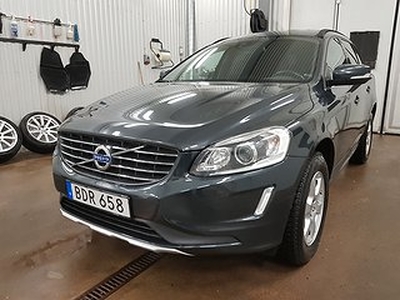 Volvo XC60 D4 Momentum Euro 6 FWD