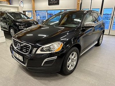 Volvo XC60 D4 Momentum, R-Design 163Hk