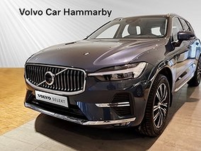 Volvo XC60 MC73 B5 AWD Bensin Inscription