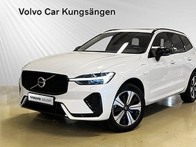 Volvo XC60 Recharge T6 Plus Dark