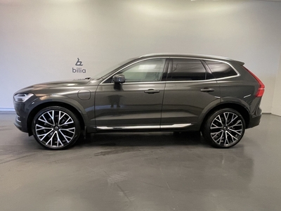 Volvo XC60 Recharge T8 AWD