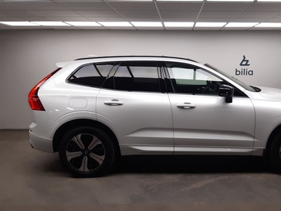 Volvo XC60 Recharge T8 AWD