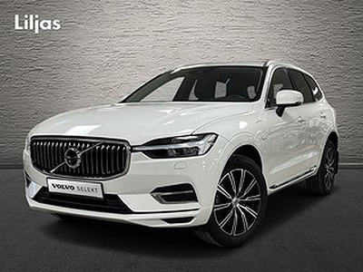 Volvo XC60 Recharge T8 Inscription T