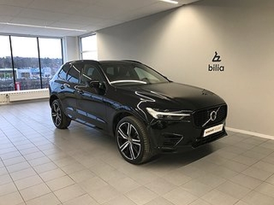 Volvo XC60 Recharge T8 R-Design T