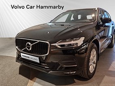 Volvo XC60 T4 Momentum Edition