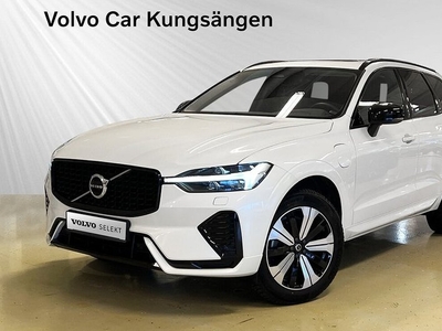 Volvo XC60Recharge T6 Plus Dark 2023, SUV