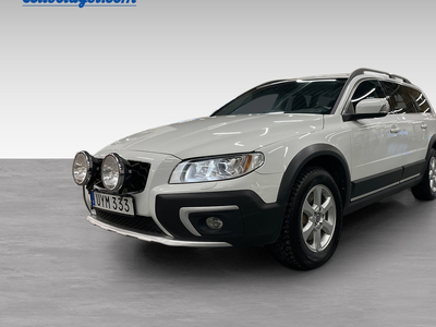 Volvo XC70D4 AWD Momentum Business E 2015, Kombi