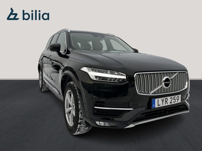 Volvo XC90 D5 AWD