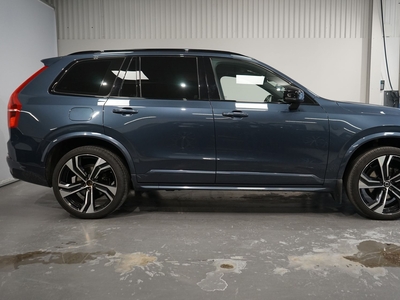 Volvo XC90 T5 AWD