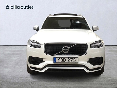 Volvo XC90 T8 TwEn AWD